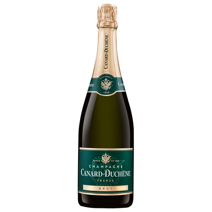 Canard Duchene Brut Half Bottle