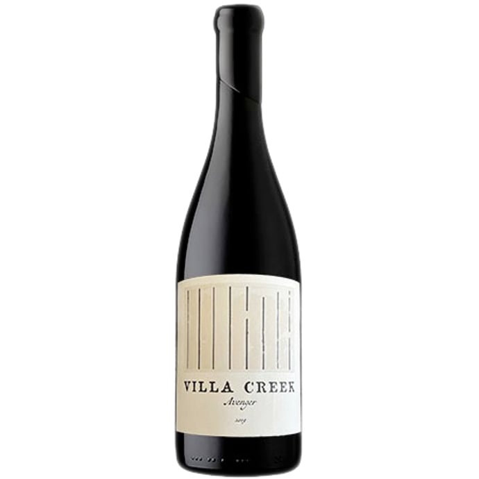 Villa Creek Avenger 2019