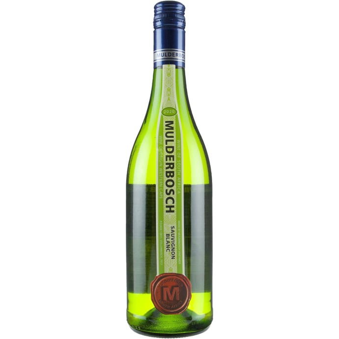 Mulderbosch Sauvignon Blanc 2021