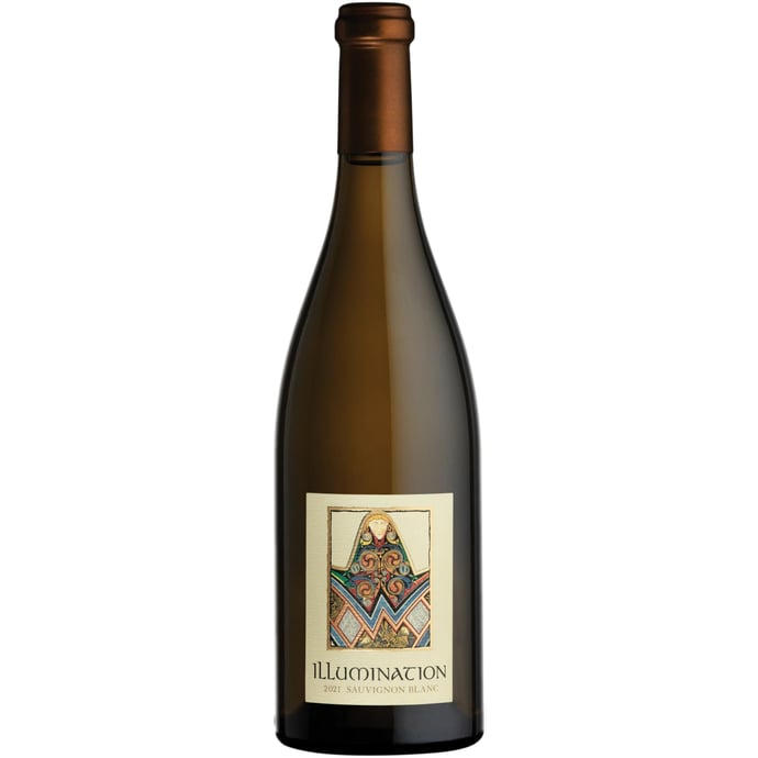 Illumination Sauvignon Blanc Napa Sonoma 2021