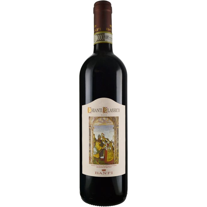 Banfi Chianti Classico 2020