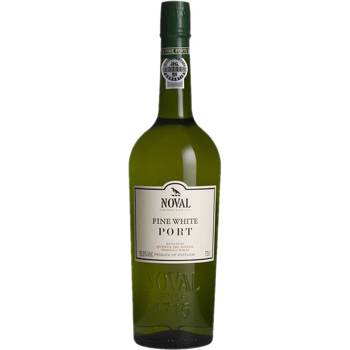 Quinta do Noval White Port