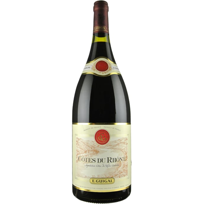 Guigal Cotes du Rhone Red 2019