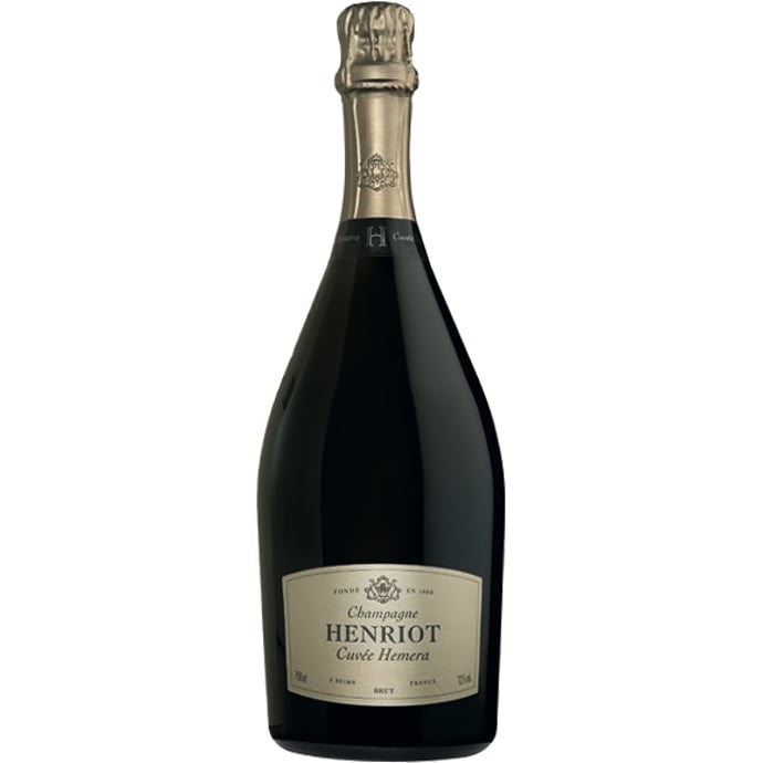 Henriot Cuvee Hemera 2006