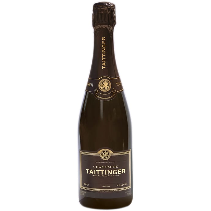 Taittinger Brut Millesime 2015