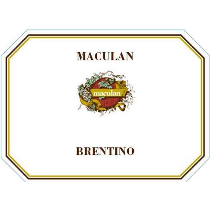 Maculan Brentino Cabernet Sauvignon Merlot 2019
