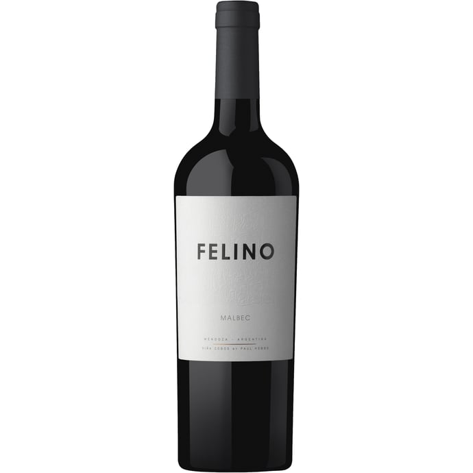Felino Vina Cobos Malbec 2021