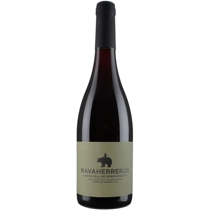 Bernabeleva Navaherreros Garnacha 2020