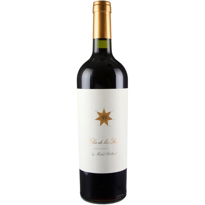 Clos de los Siete 2019