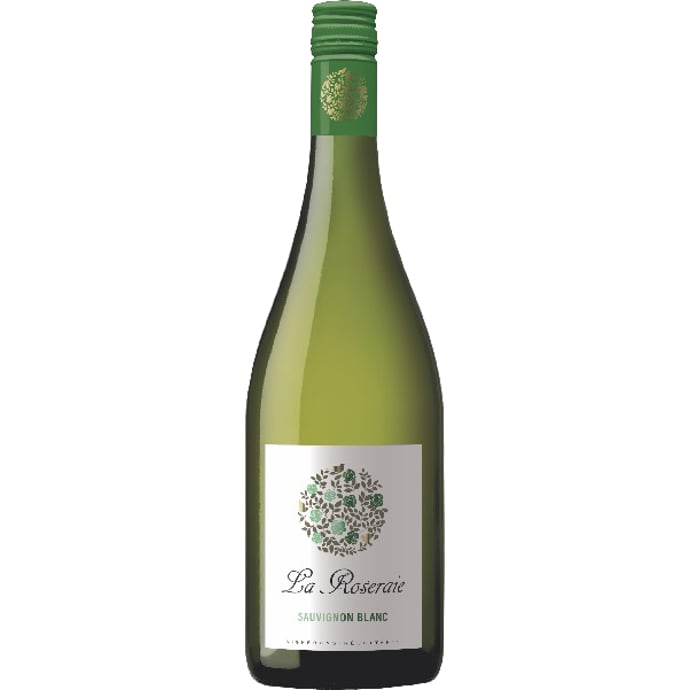 La Roseraie Sauvignon Blanc 2021