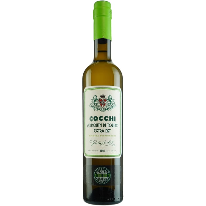 Cocchi Vermouth di Torino Extra Dry
