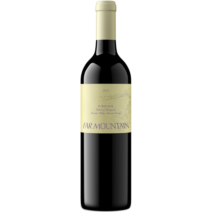 Far Mountain Cabernet Sauvignon 2019