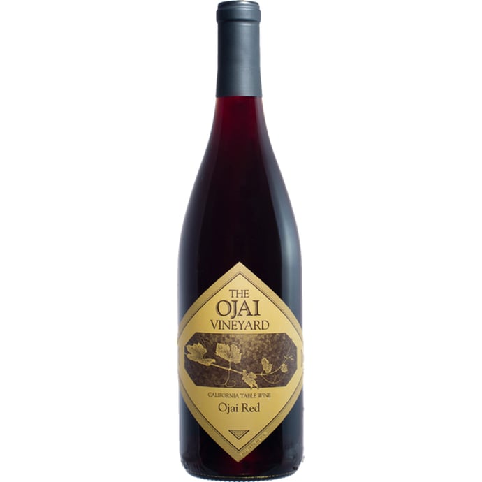 Ojai Vineyard Red Blend