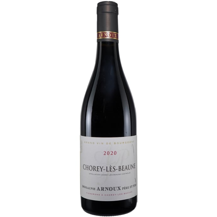 Domaine Arnoux Pere et Fils Chorey Les Beaune 2020