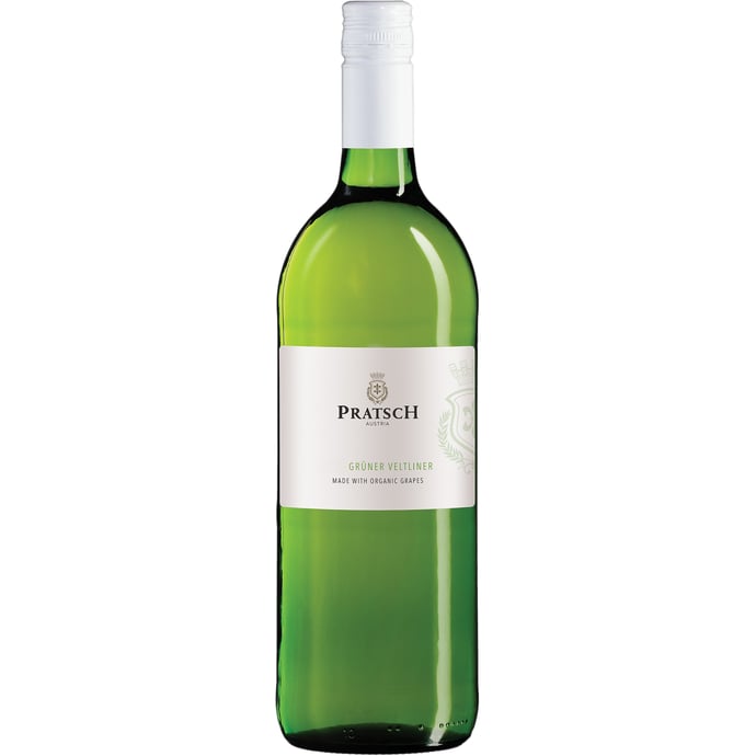 Biohof Pratsch Gruner Veltliner 2021