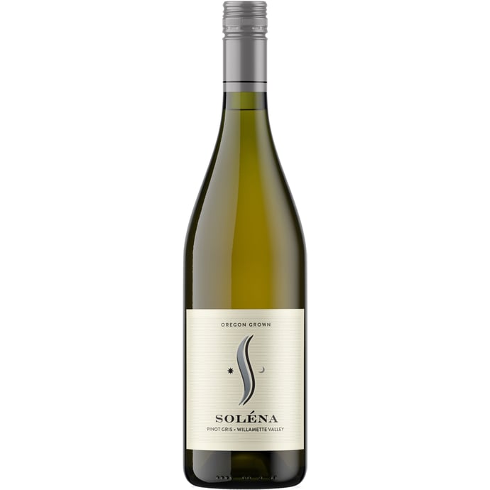 Solena Pinot Gris 2021