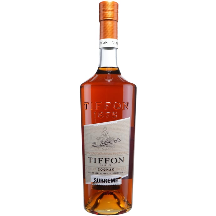 Tiffon Supreme Cognac