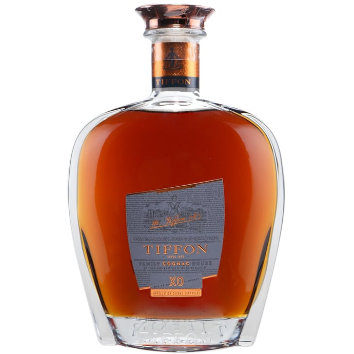 Tiffon XO Cognac