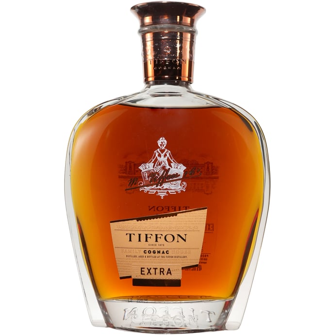 Tiffon Extra Cognac
