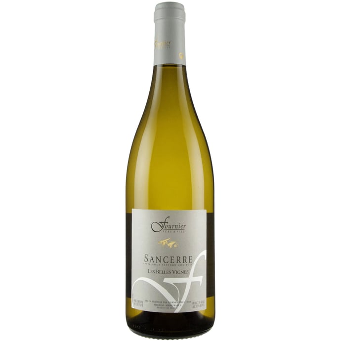 Domaine Fournier Sancerre Les Belles Vignes 2021