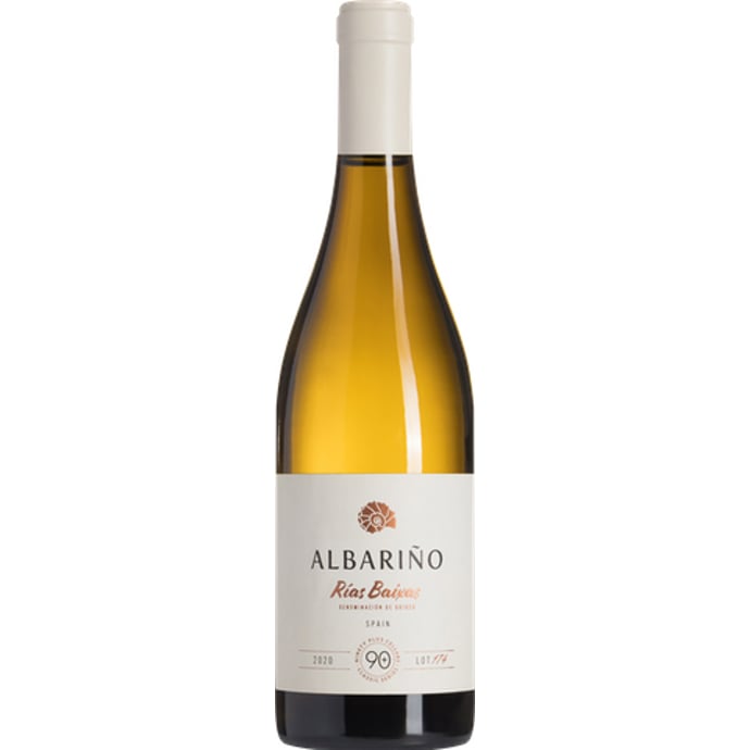 Ninety Plus Cellars Albarino Lot 174 2021