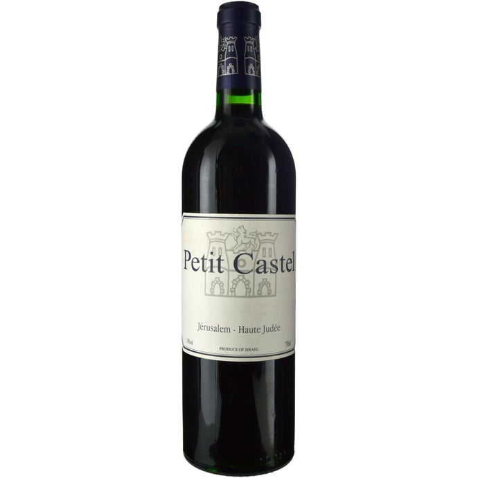 Domaine du Castel Petit Castel 2020