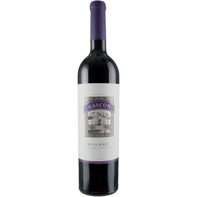 Gascon Malbec 2021