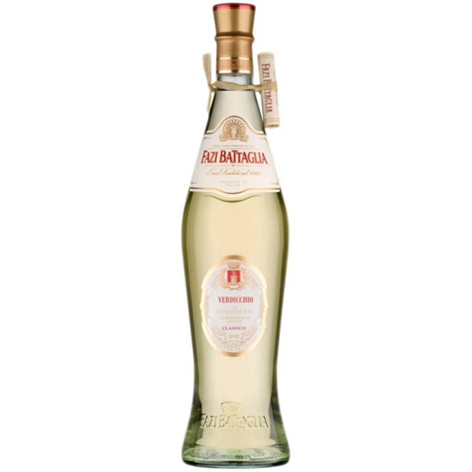 Fazi Battaglia Verdicchio 2020