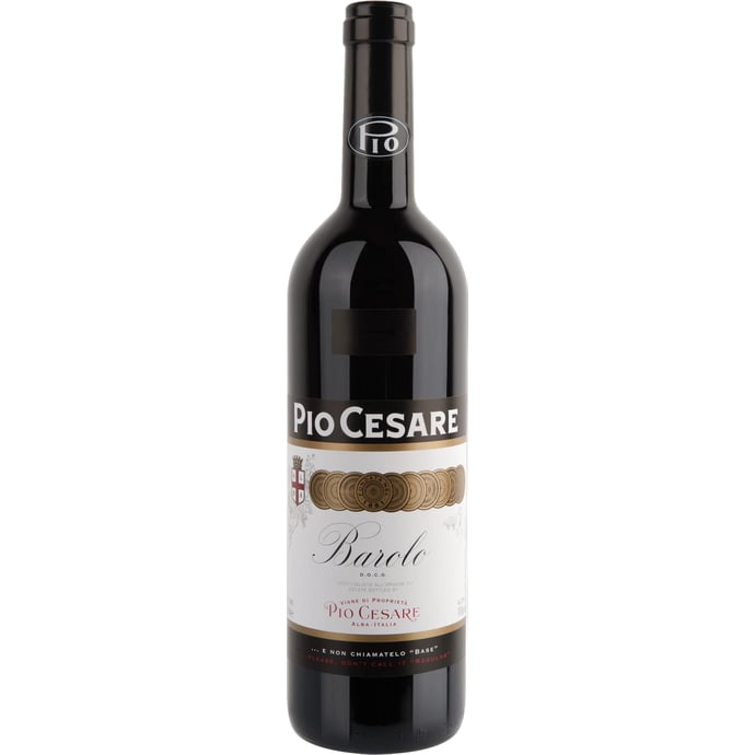 Pio Cesare Barolo 2018