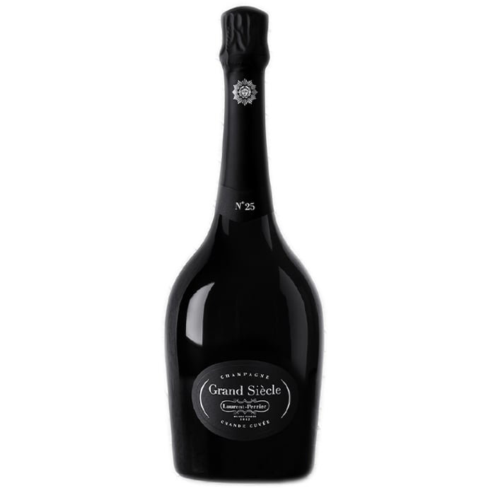 Laurent Perrier Grand Siecle No 25