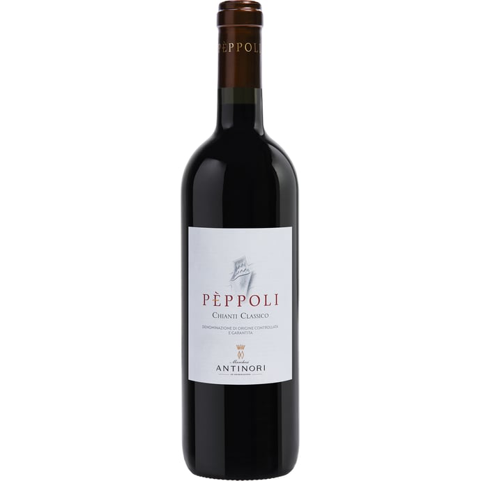 Antinori Chianti Classico Peppoli 2020