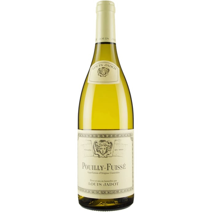 Louis Jadot Pouilly Fuisse 2021