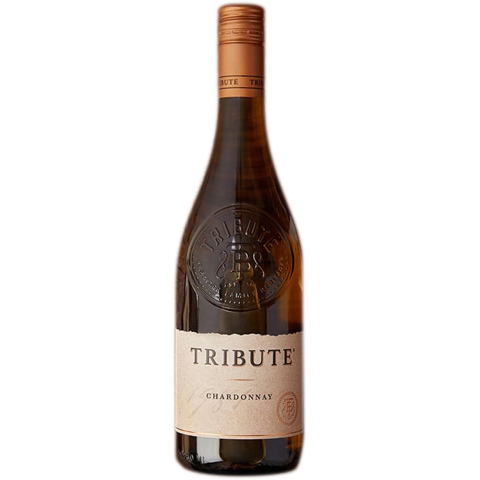 Tribute Chardonnay