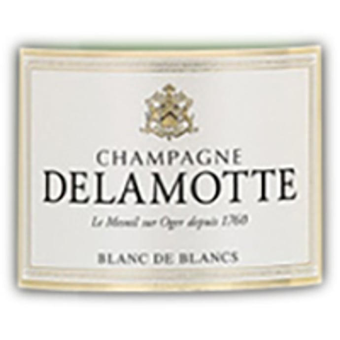 Delamotte Blanc de Blancs