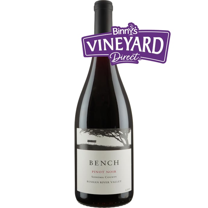 Bench Pinot Noir Russian River Valley 2020
