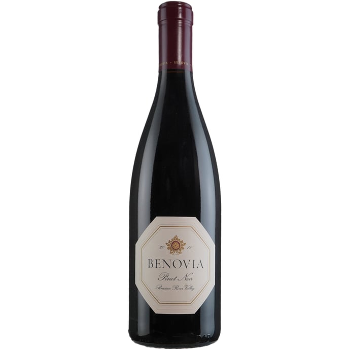 Benovia Pinot Noir 2020