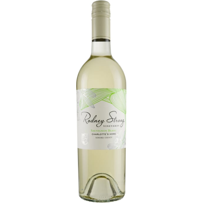 Rodney Strong Sauvignon Blanc Charlotte's Home