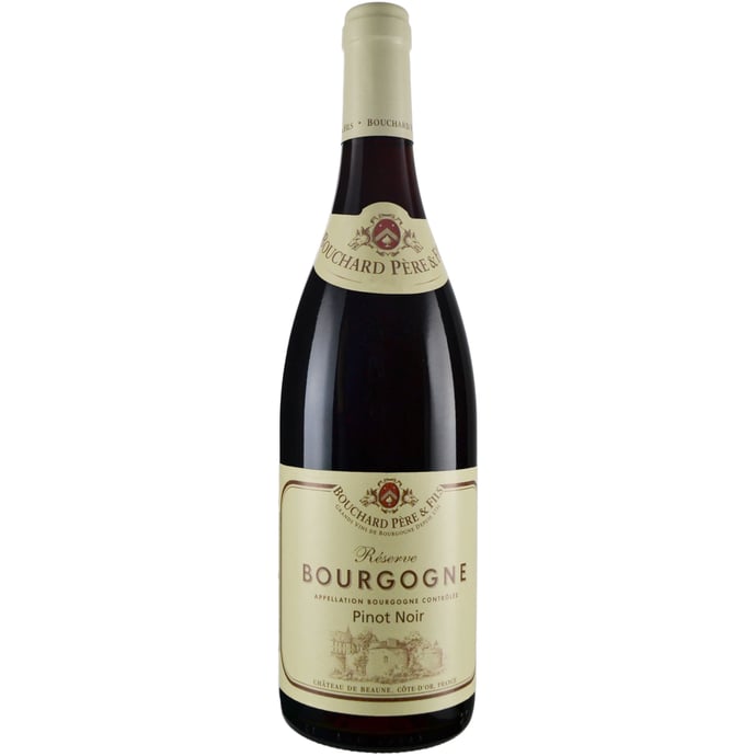 Bouchard Pere et Fils Bourgogne Rouge 2020