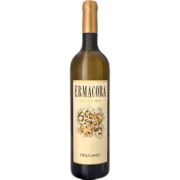 Ermacora Friulano 2021