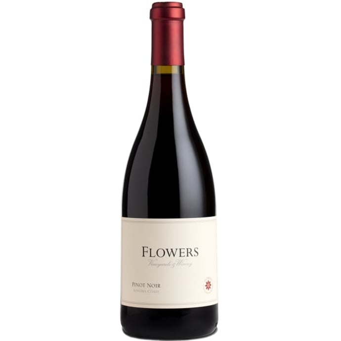 Flowers Pinot Noir Sonoma Coast 2021