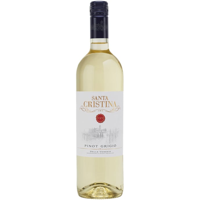Antinori Santa Cristina Pinot Grigio 2021