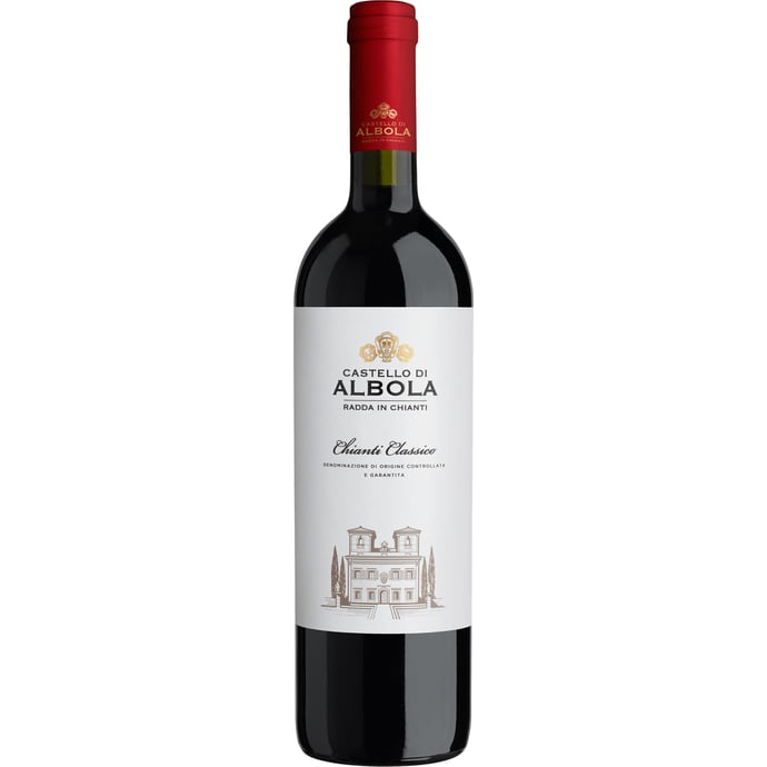 Castello di Albola Chianti Classico 2020
