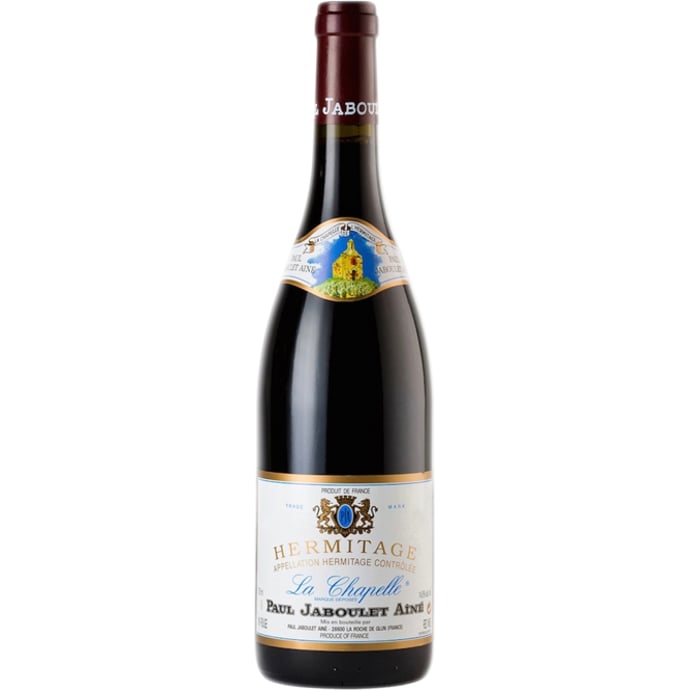Paul Jaboulet Aine Hermitage La Chapelle 2006