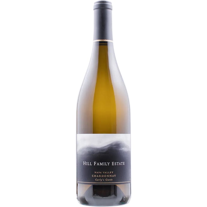 Hill Family Estate Chardonnay Carly's Cuvee 2021