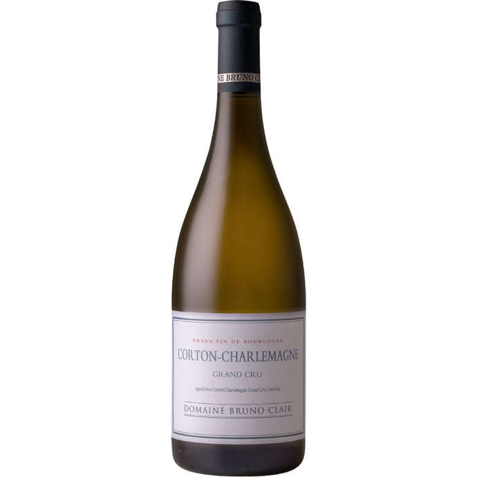 Domaine Bruno Clair Corton Charlemange 2019