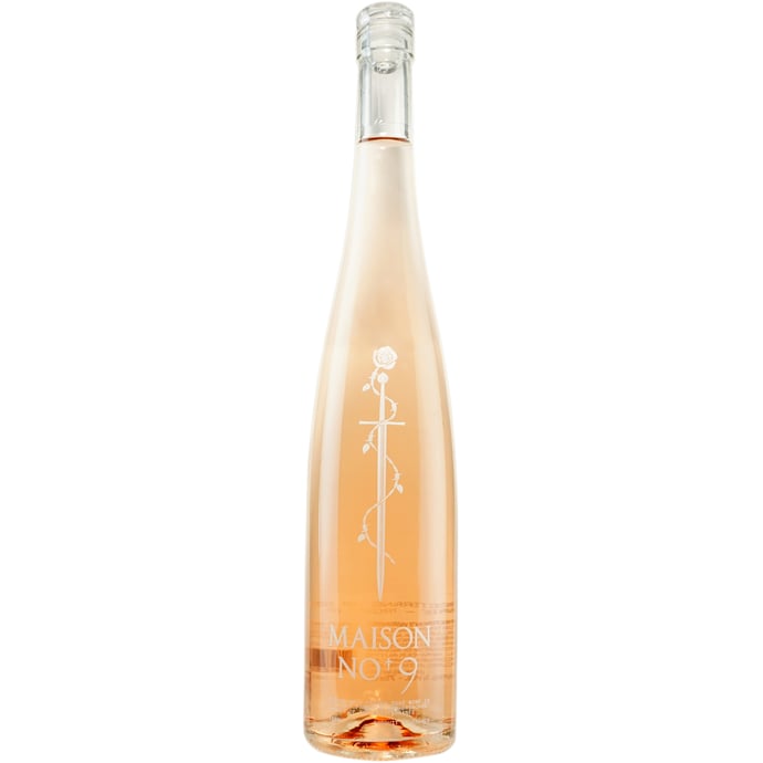 Maison No 9 Rose 2021