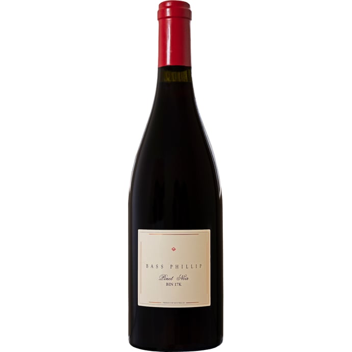 Bass Phillip Bin 17k Pinot Noir 2019