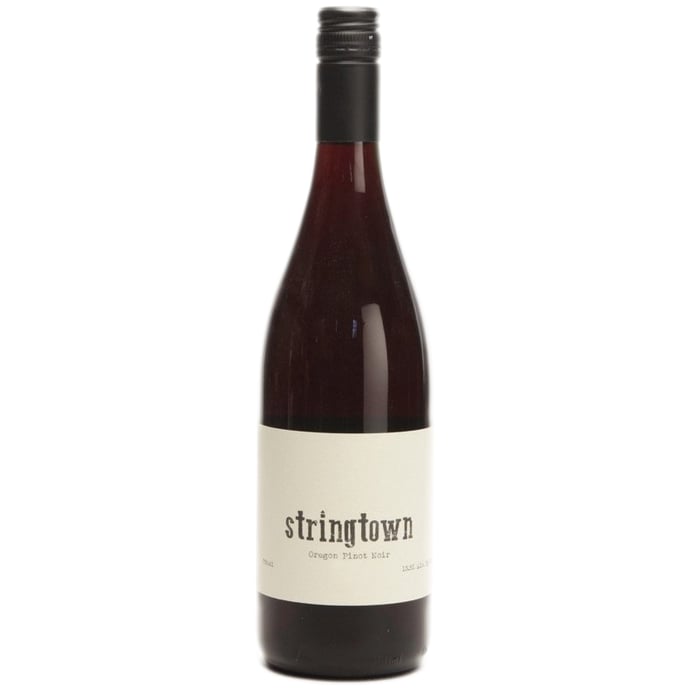 Stringtown Pinot Noir 2019