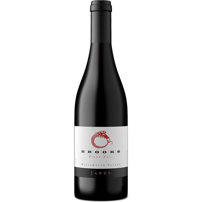Brooks Janus Pinot Noir 2018