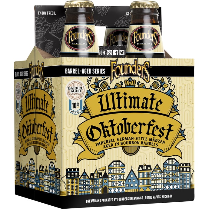 Founders Ultimate Oktoberfest